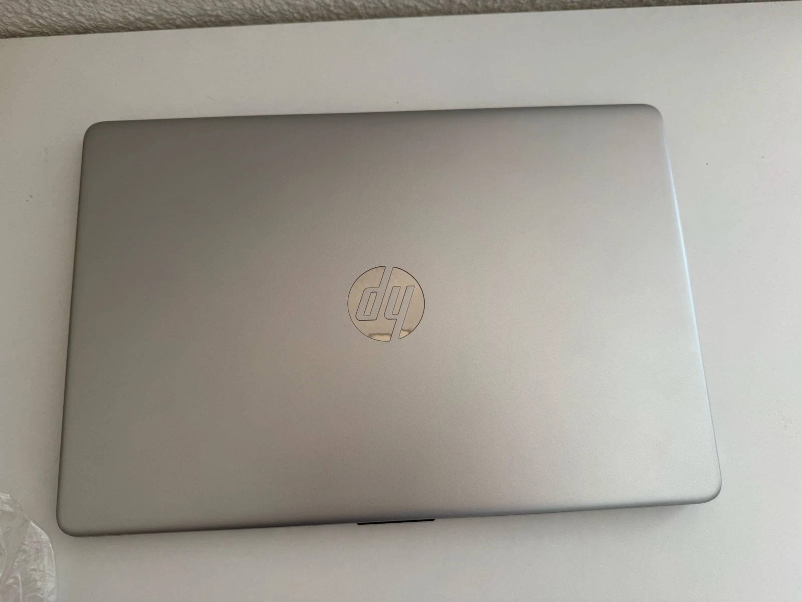 HP Laptop. New – photo 2